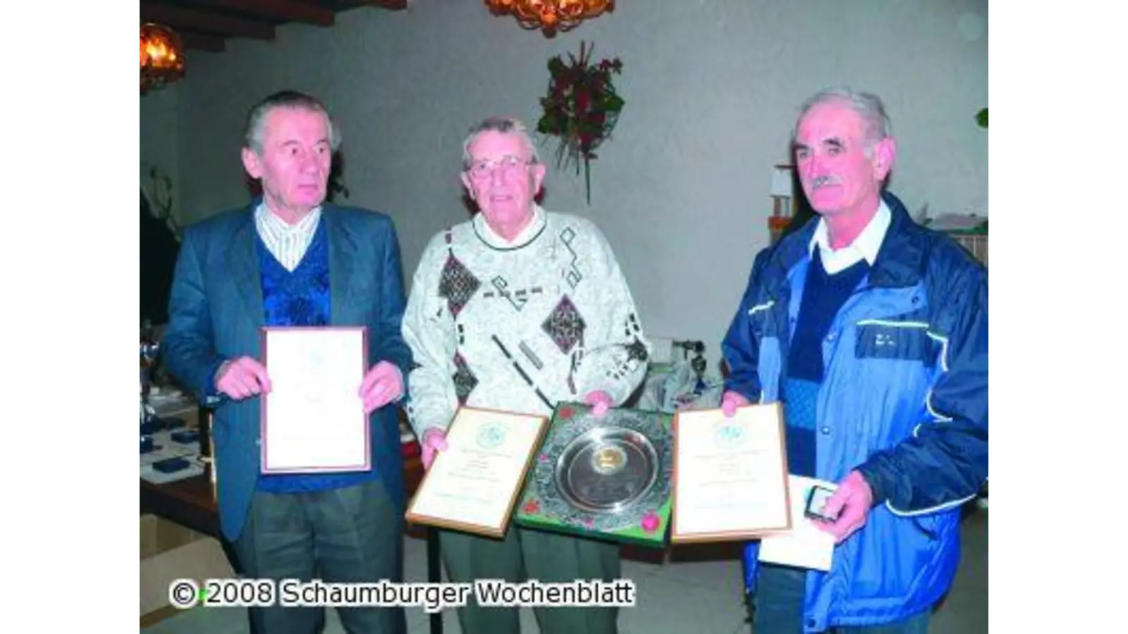 Die beste Taube flattert im Schlag von Heinrich Freise (Foto: al)