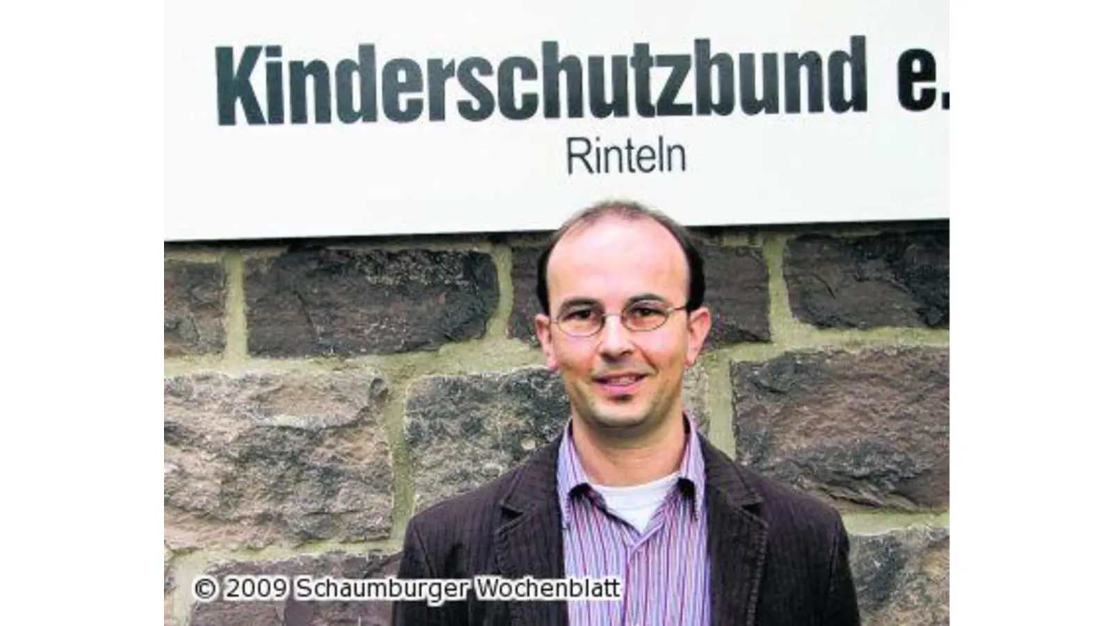 Frühe Hilfen für Familien mit Säuglingen und Kleinkindern (Foto: km)