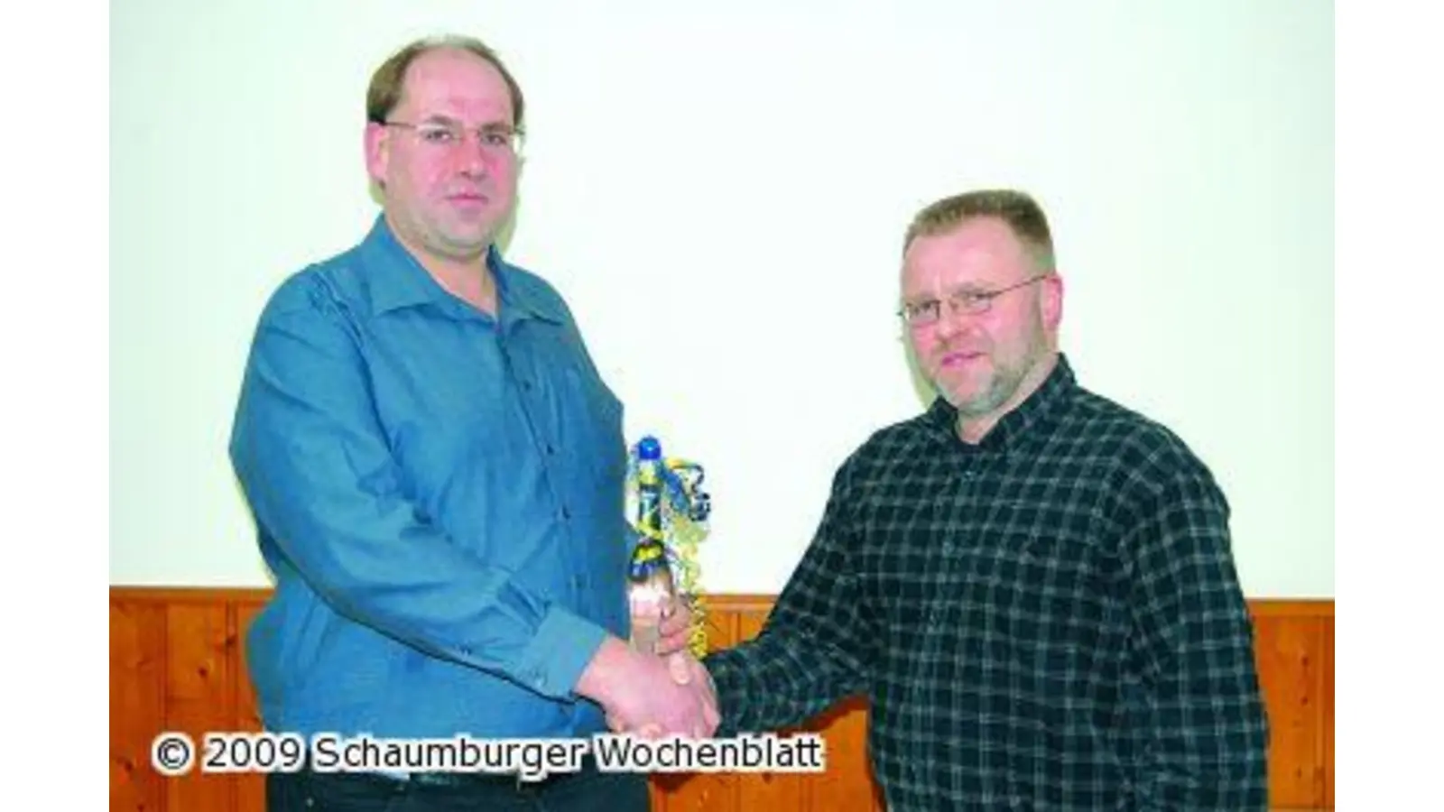 Damenmannschaft führt die Tabelle an (Foto: ste)