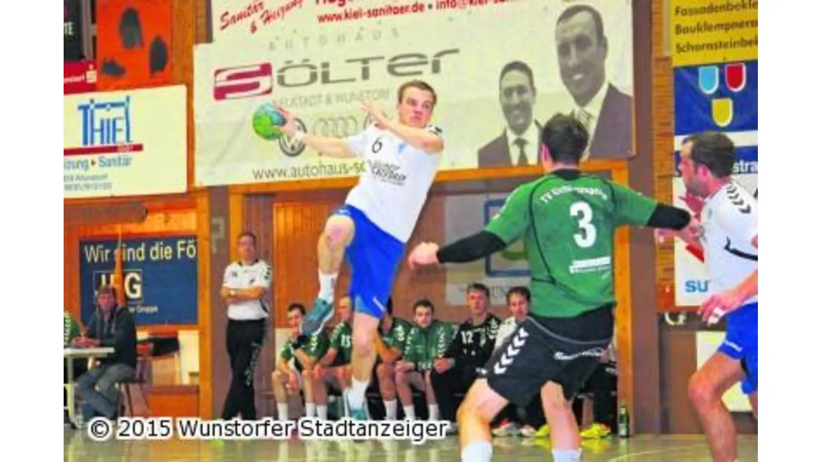 MTV greift nach Platz vier (Foto: tau)