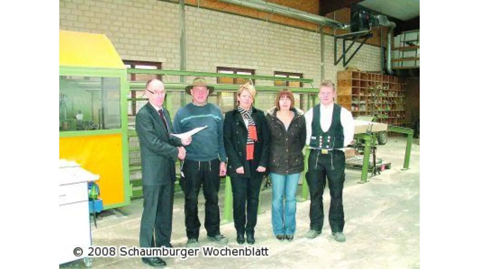 Öffentliche Fördermittel sichern Arbeitsplätze (Foto: mk)