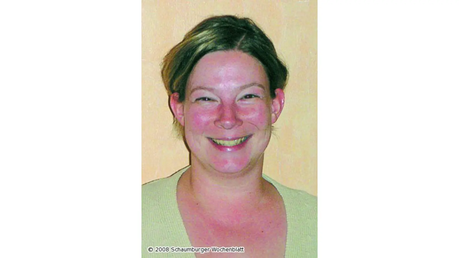 Frau an der Spitze des Ortsverbandes (Foto: red)