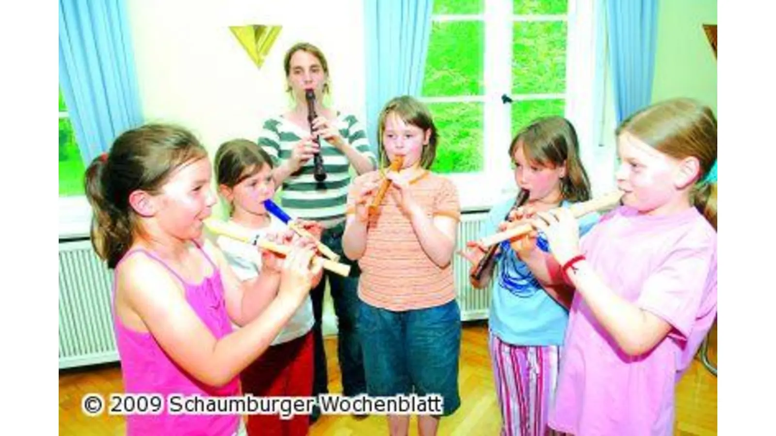 Fingerspiel und Zaubersprache (Foto: red)