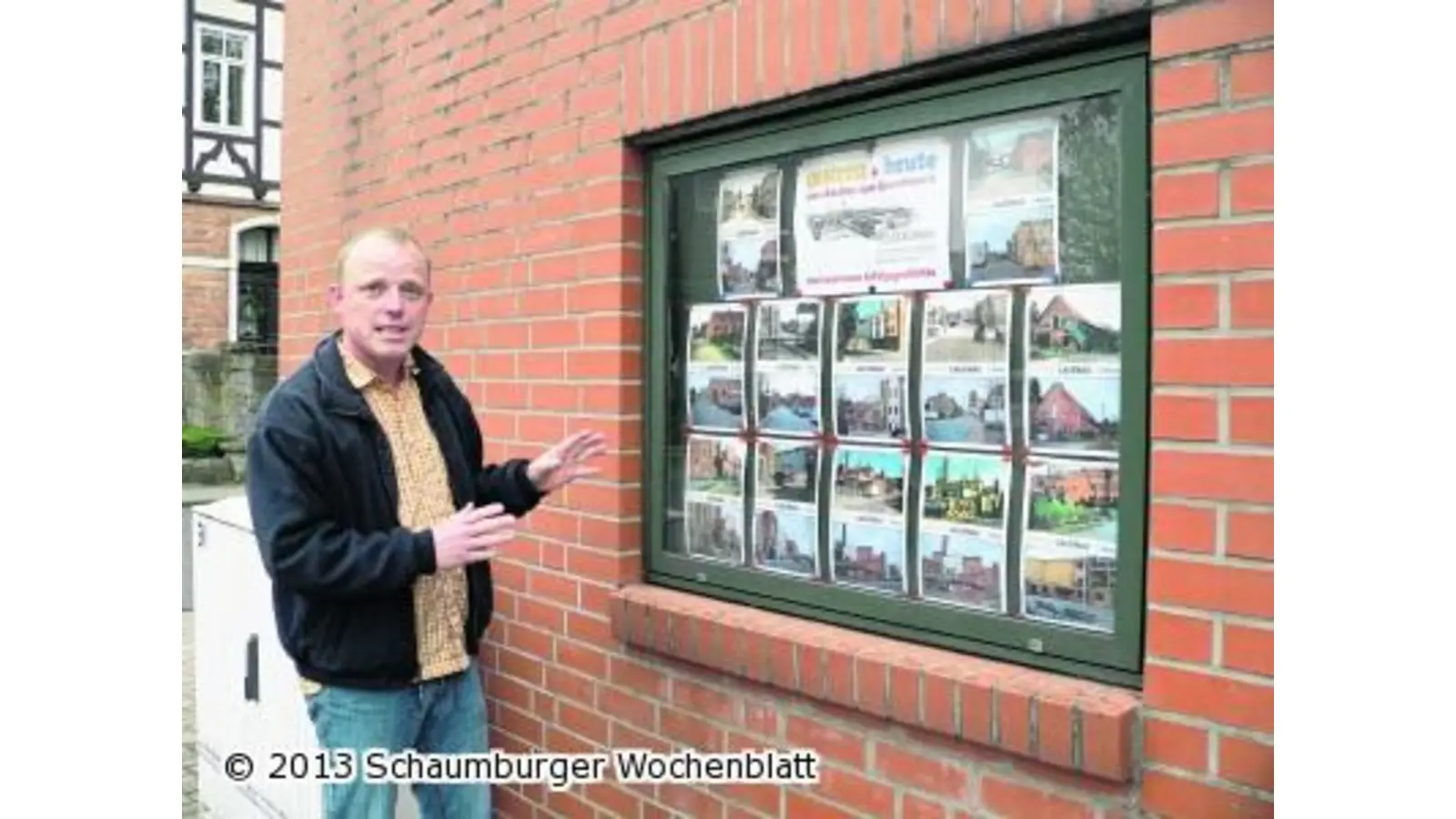 Vom Schandfleck zur Attraktion (Foto: al)