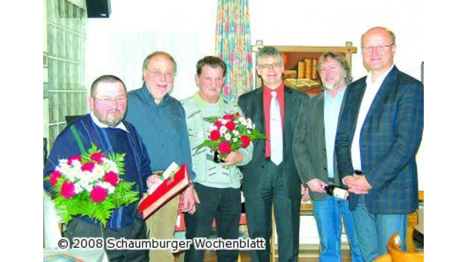 Im Zeichen der bevorstehenden Landtagswahl (Foto: red)