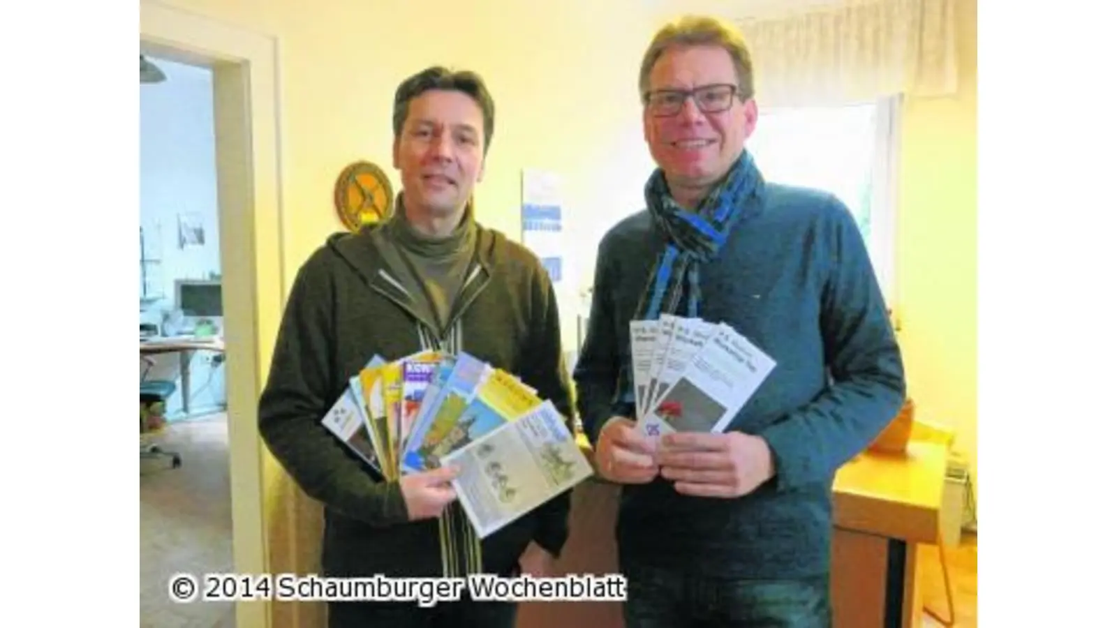 Workshop-Tag des Kirchenkreises (Foto: em)