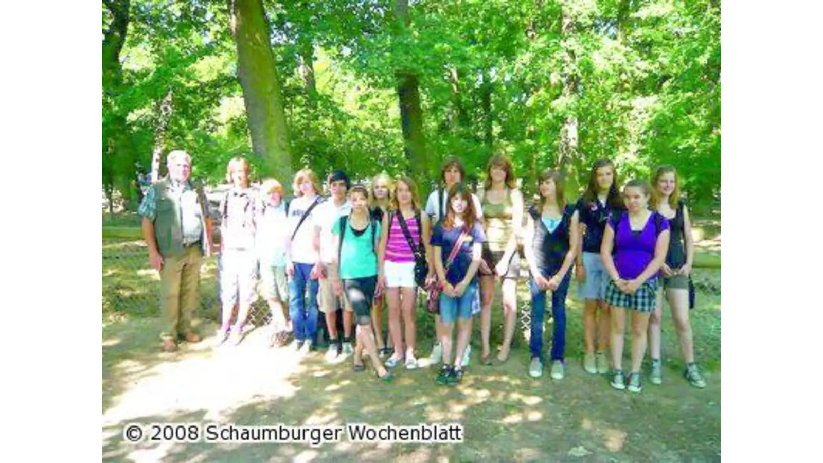 Naturschutz und Jagd sind kein Widerspruch (Foto: red)