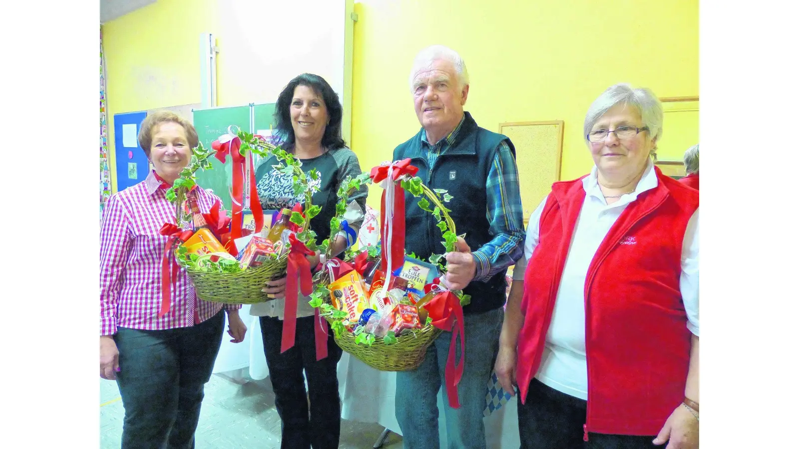 Nach 140 Terminen ist jetzt Schluss (Foto: al)