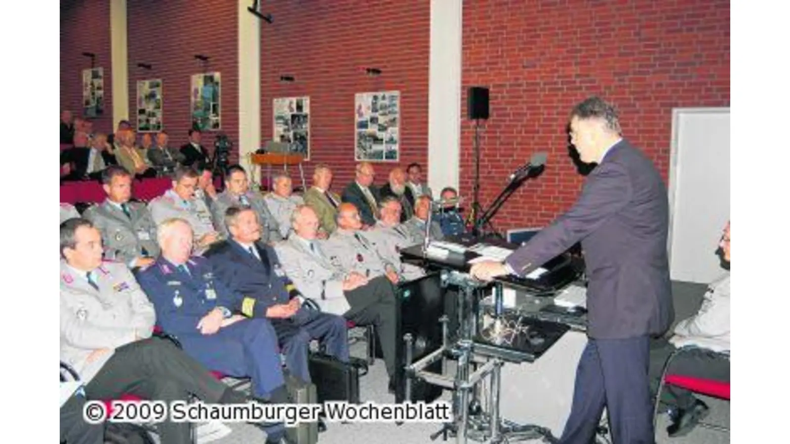 Nutzer und Hersteller zwei Tage lang im Dialog (Foto: red)