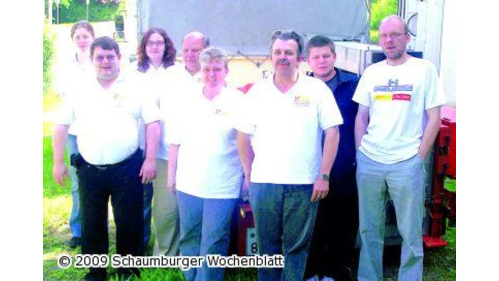 ASB bekommt neue Feldköche (Foto: red)
