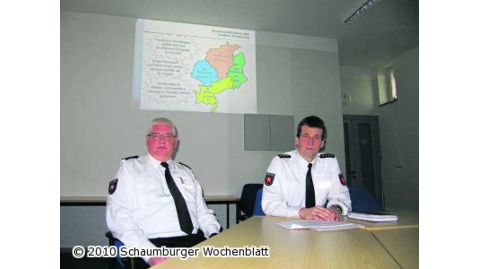 Alkohol ist wieder mehr im Spiel (Foto: jl)