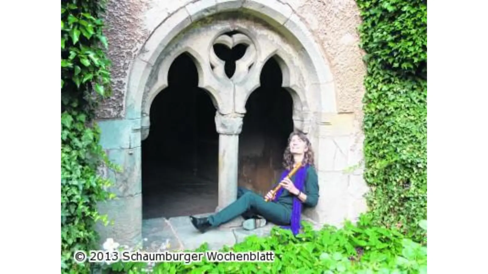 Morgen barockes Sommerkonzert (Foto: em)