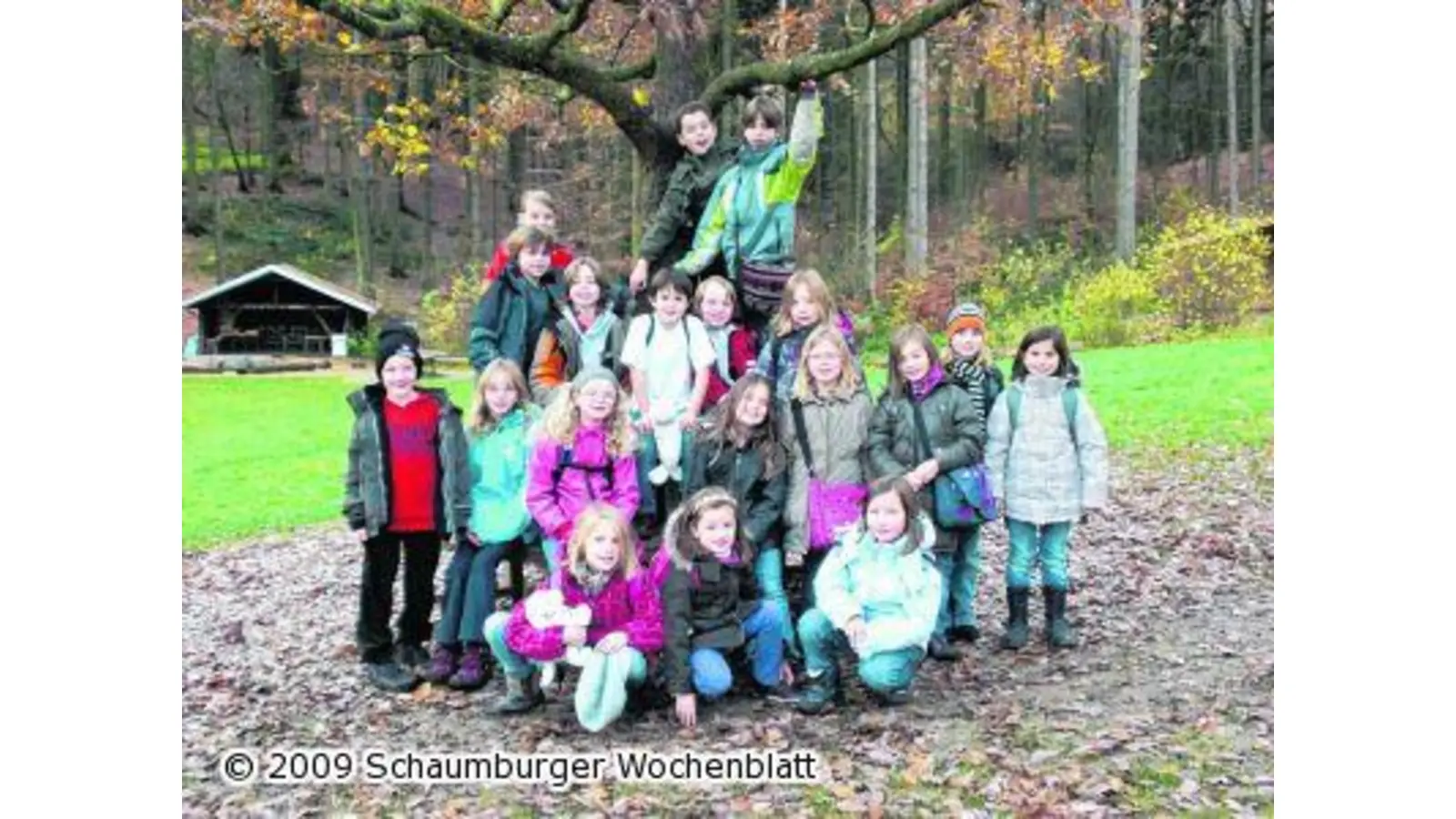 Proben im Naturfreundehaus Kinderchöre bereiten sich auf Adventskonzert vor (Foto: hb)