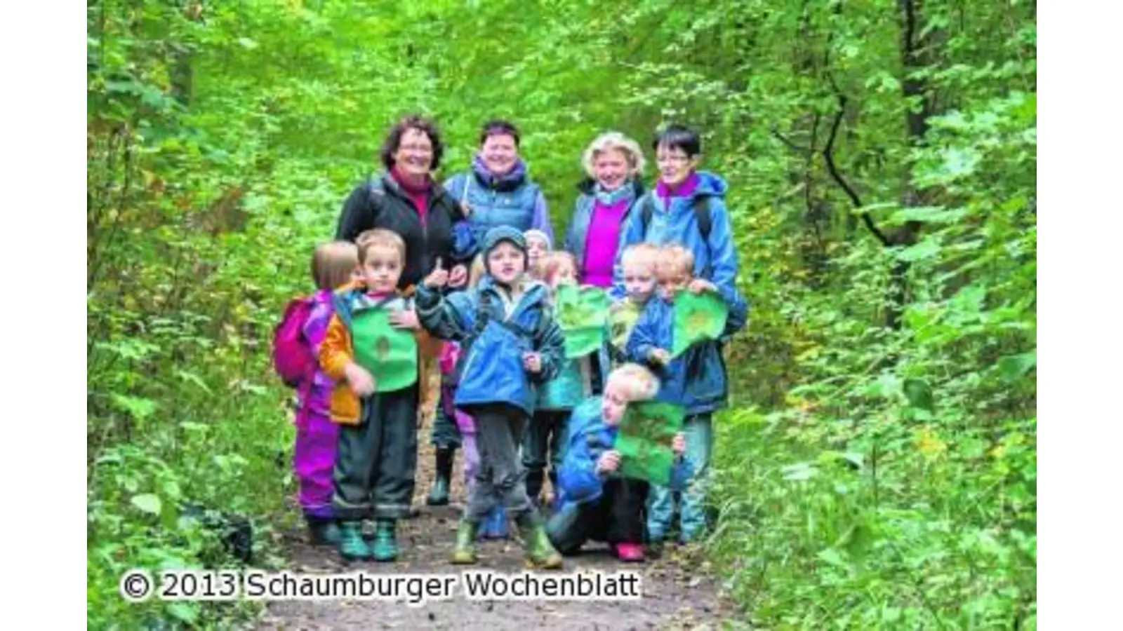 Denkmäler schützen und erhalten lernen (Foto: wa)