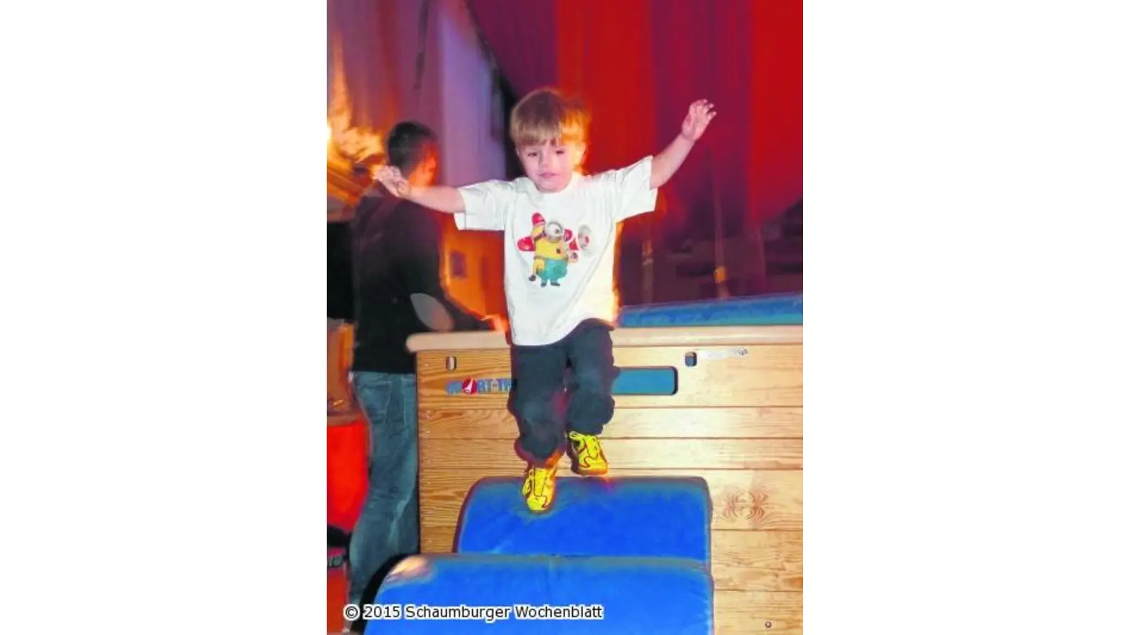 Eine Gala zeigt die ganze Vielfalt (Foto: red)