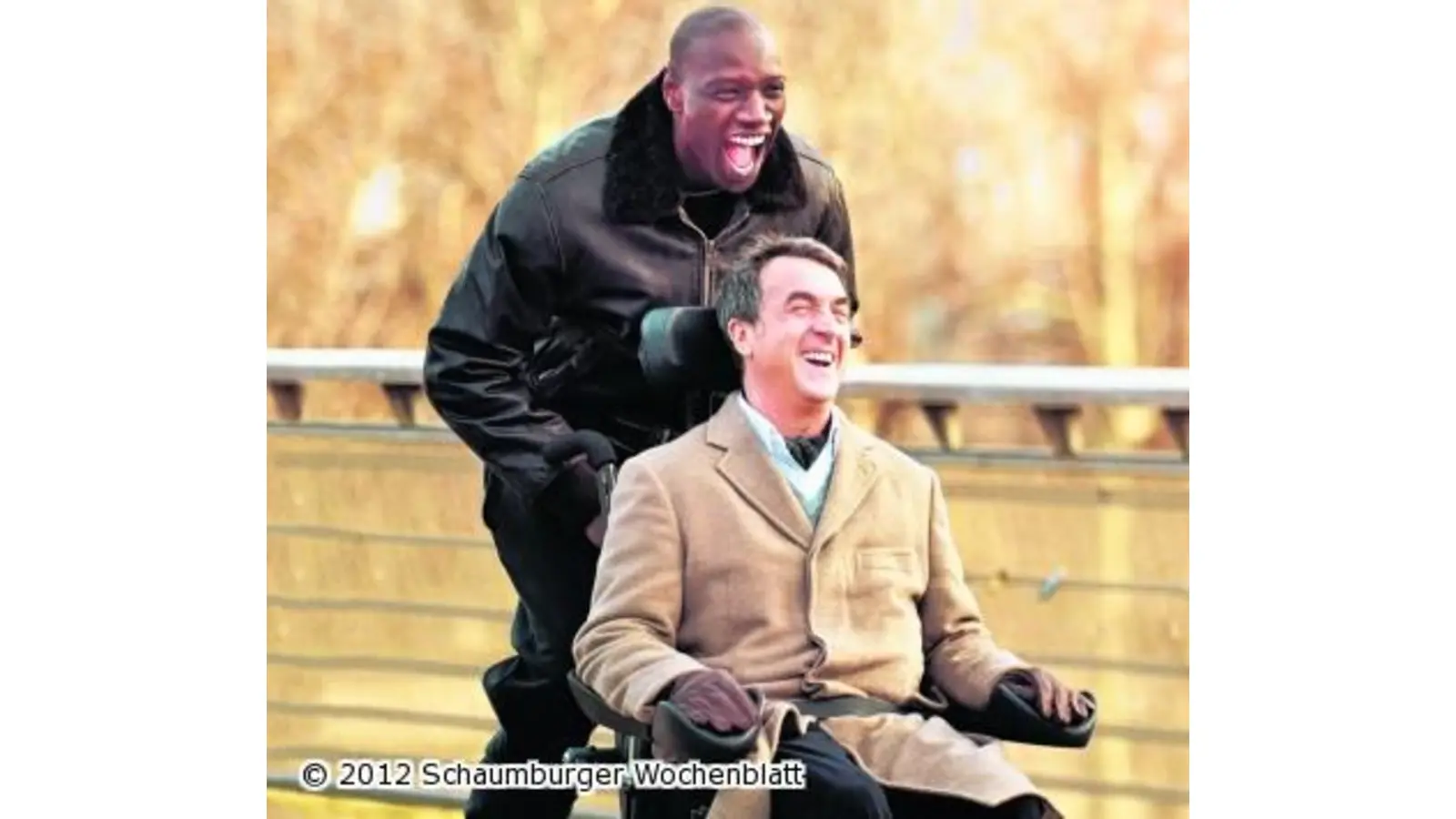 Kinobesuch zum Muttertag (Foto: red)