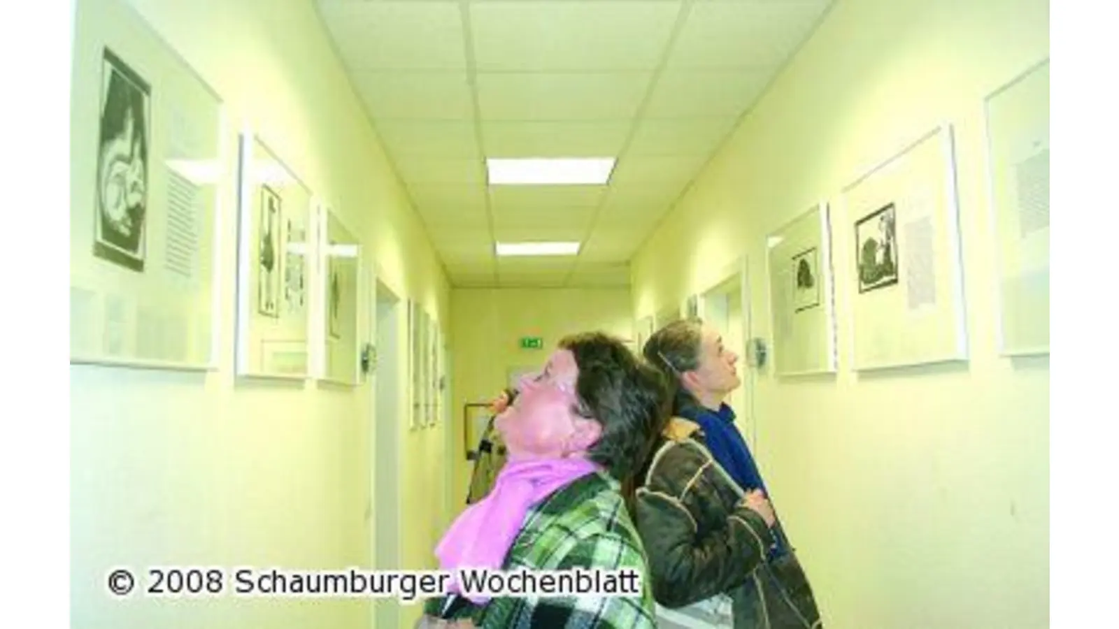 Tiergeschichten mal anders (Foto: mr)
