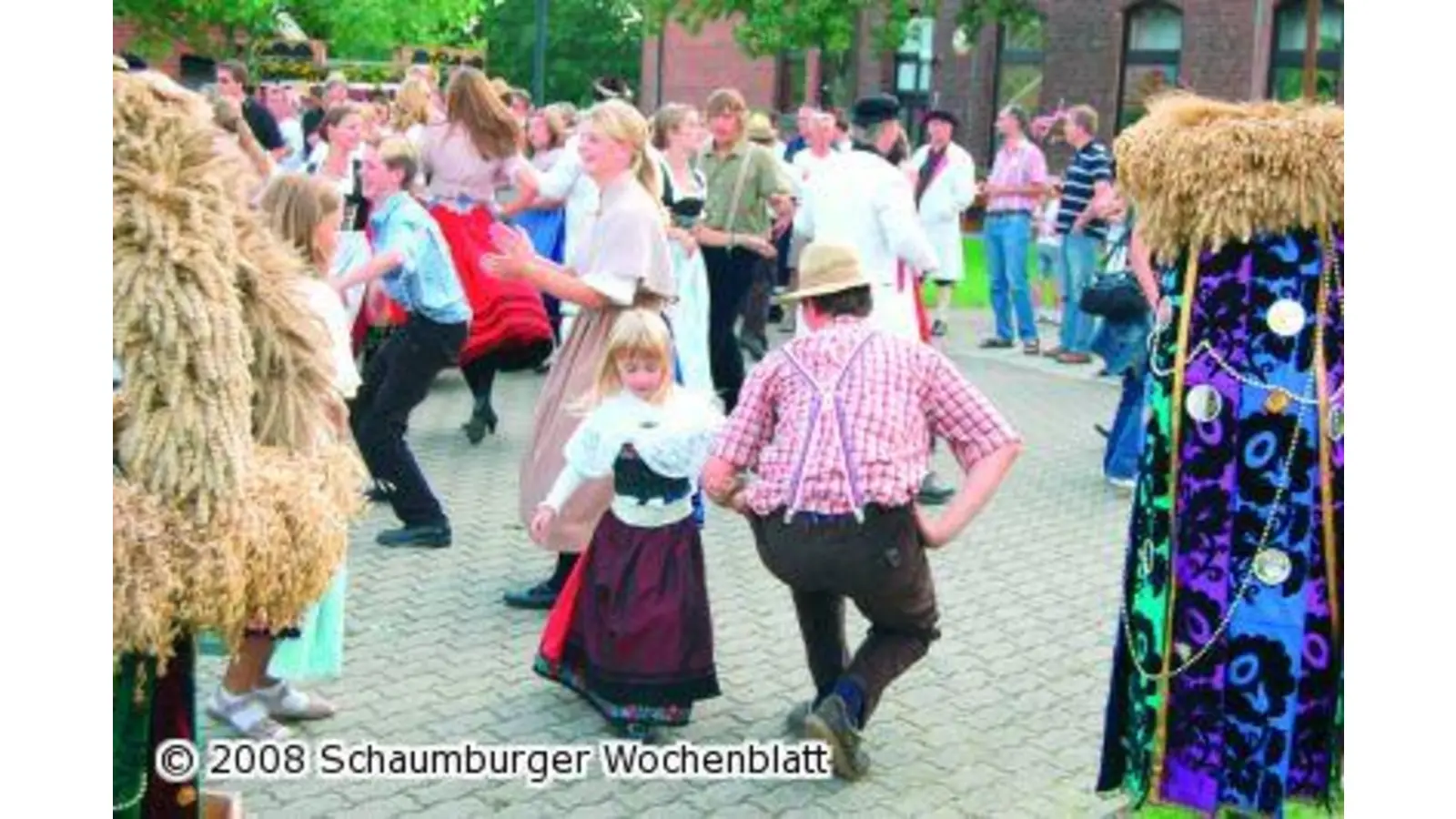 Herbstversammlung der Trachtengruppe (Foto: red)