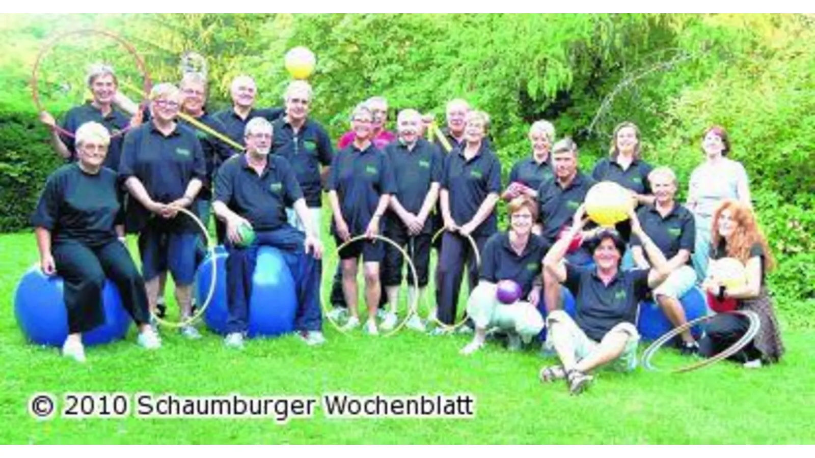 Austausch in Selbsthilfegruppen ist wichtig (Foto: red)