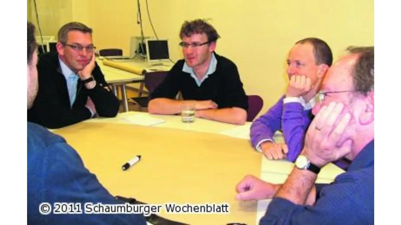 Dunkle Geschichte lebendig vermitteln (Foto: jo)