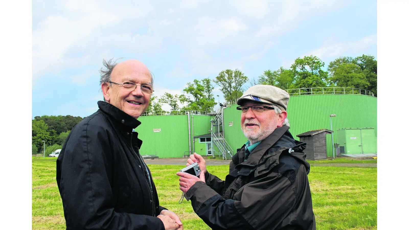 Forderungen zur SAD rufen Widerstand hervor (Foto: jan)