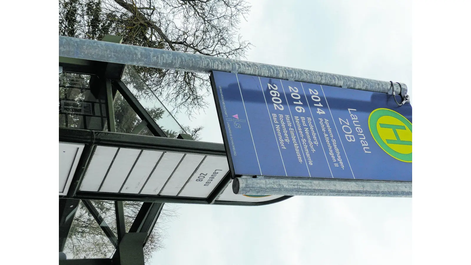 Das Ende einer Linie könnte einen neuen Anfang bilden (Foto: red)