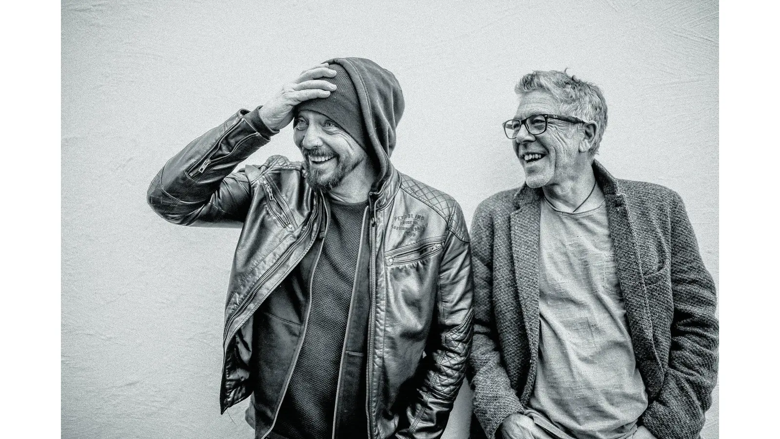 Wenn Musik zwei Seelen verbindet (Foto: red)