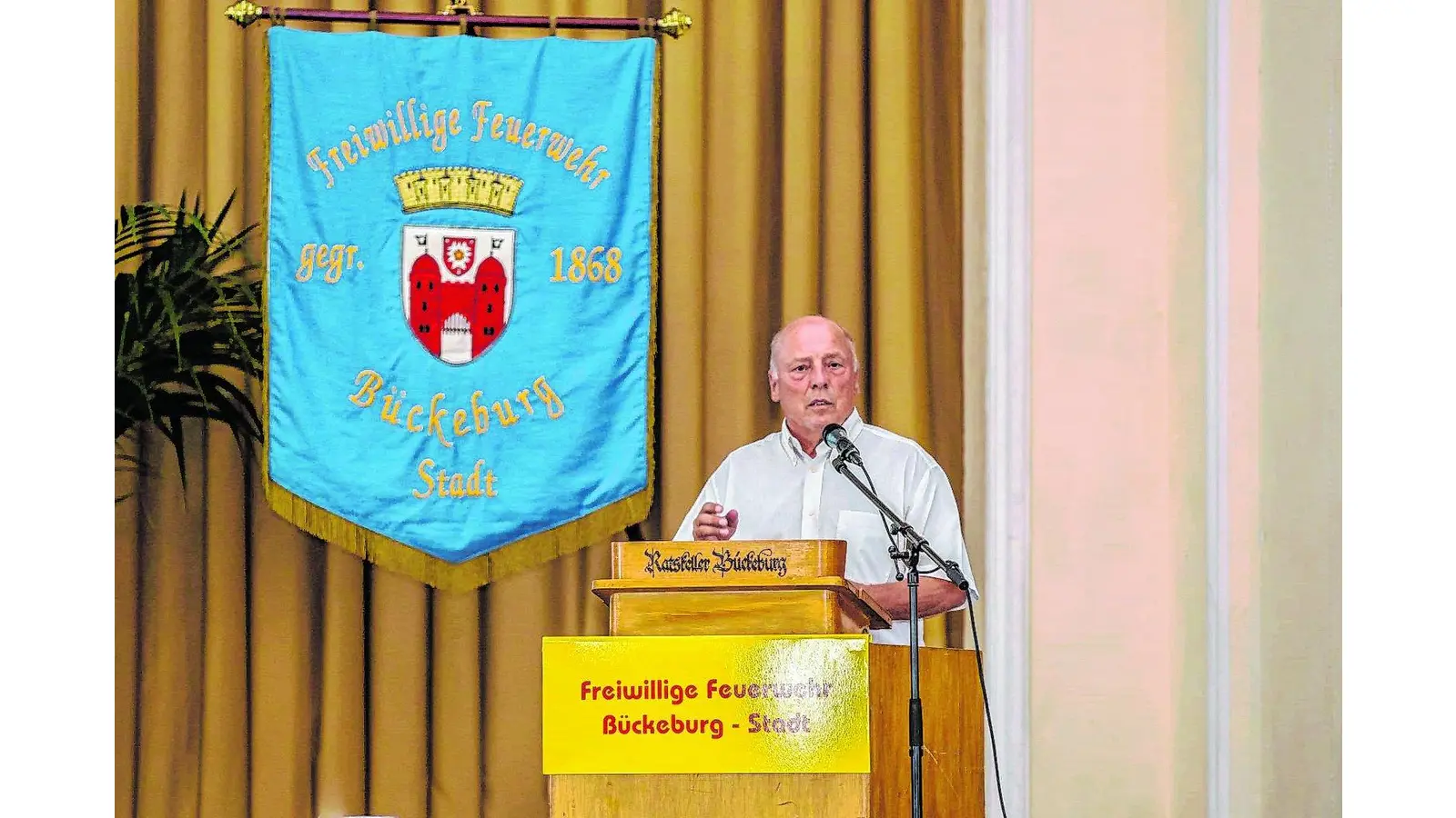Eine eindrucksvolle Reise durch die Geschichte (Foto: red)