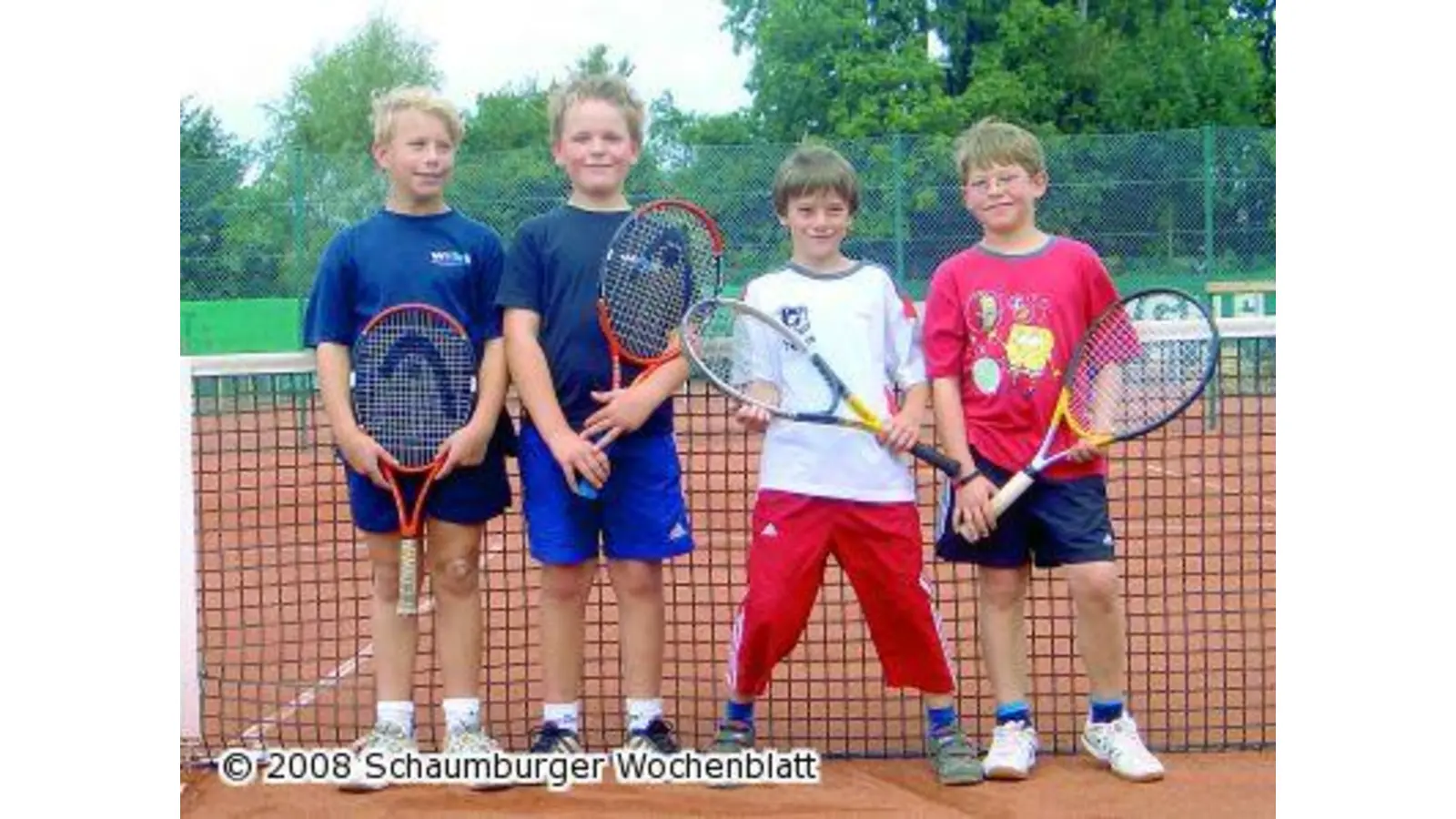 Gleich beim ersten Einsatz erfolgreich (Foto: pd)