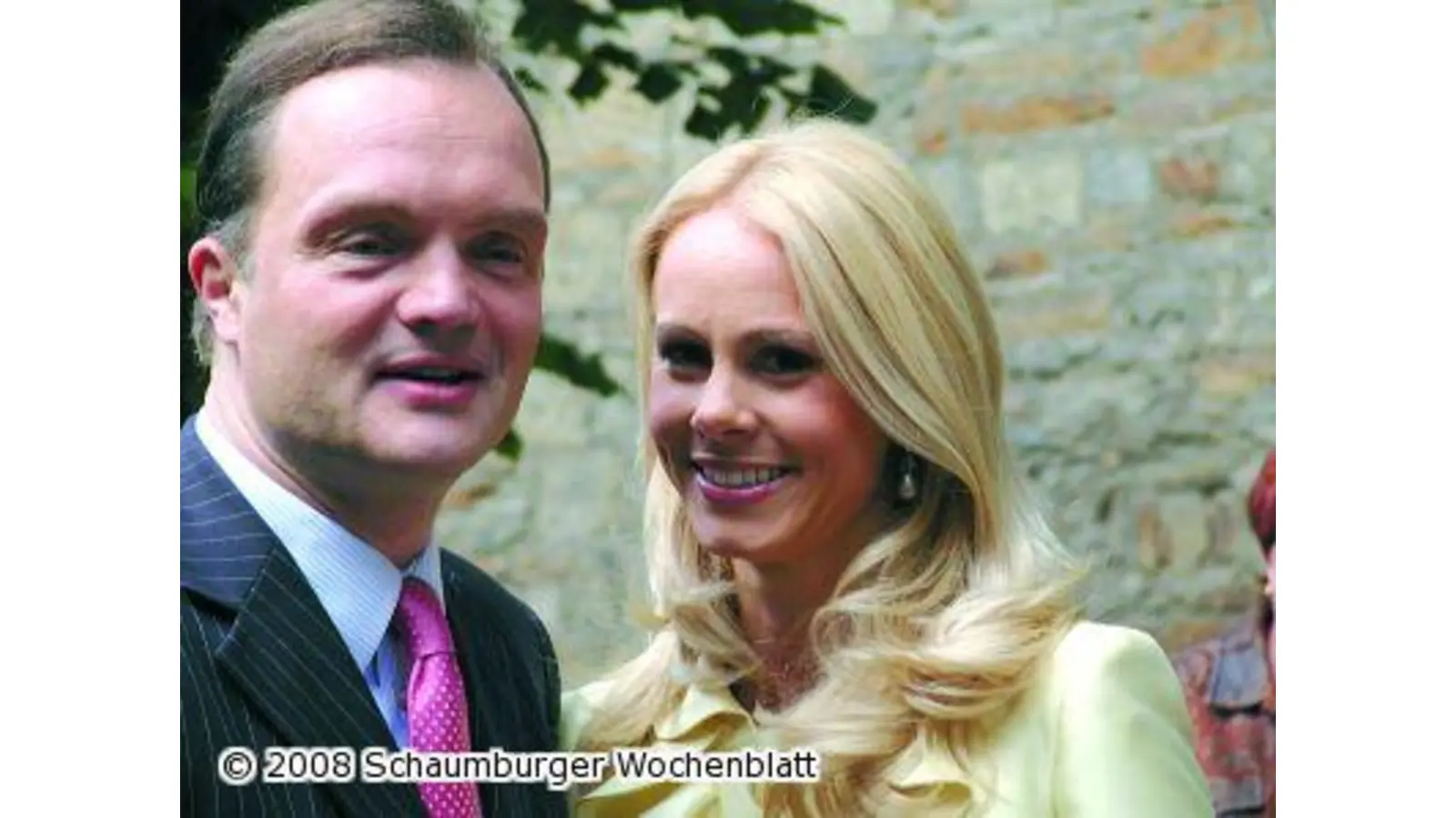 Kleine Prinzessin ist da (Foto: hb)