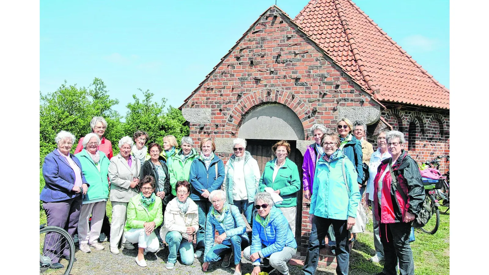 Mit dem Rad durch Schaumburg (Foto: red)