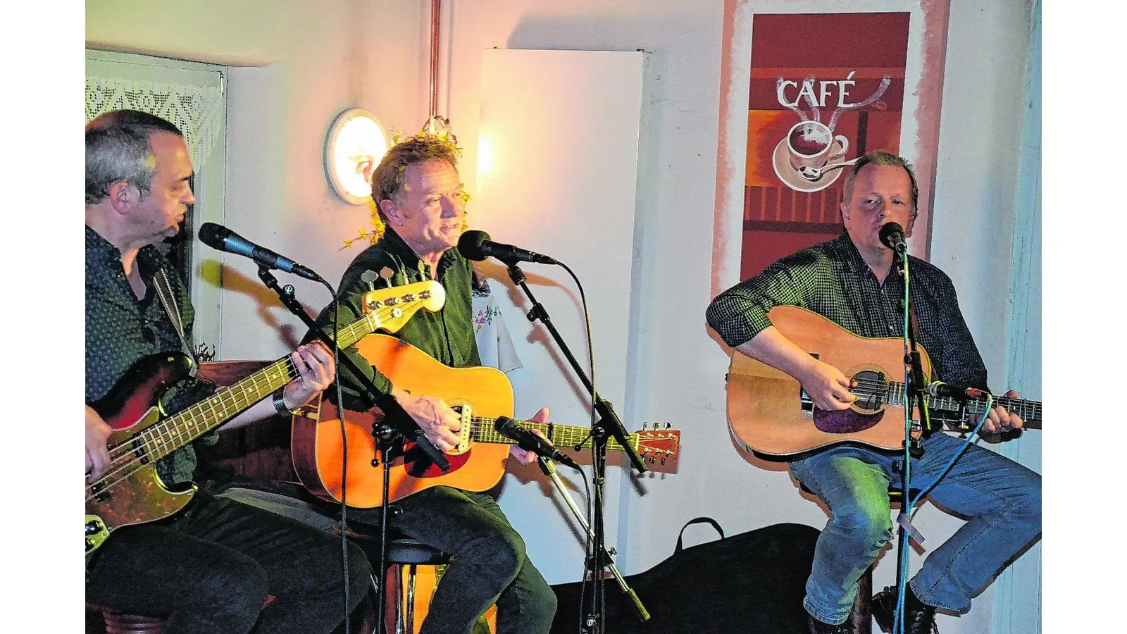 Ostfriesland in Schaumburg (Foto: bt)