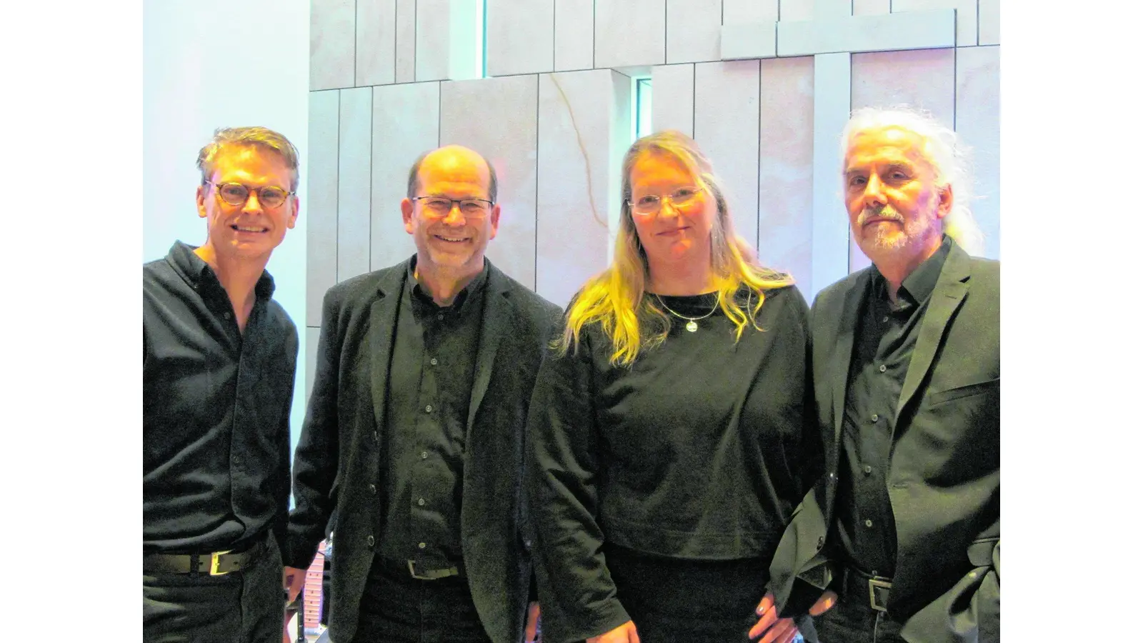 Konzert (Foto: ab)