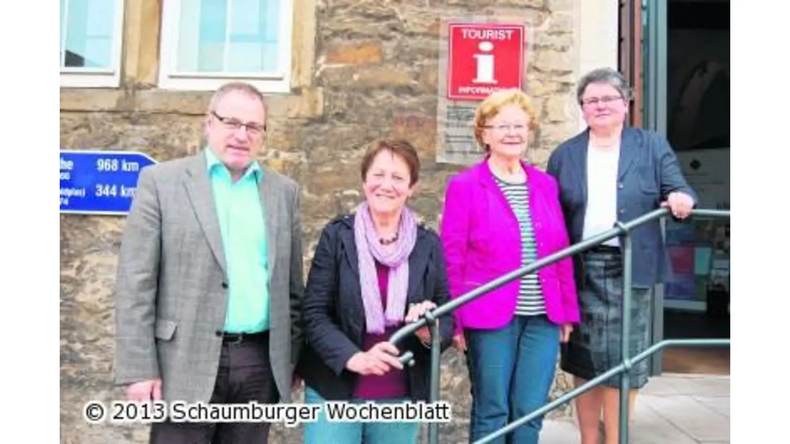Busrundfahrten durch das Schaumburger Land (Foto: red)