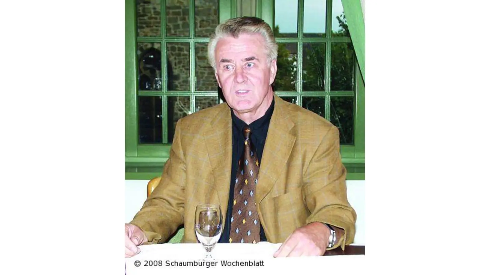 Wechsel in der FDP Schaumburg (Foto: ste)