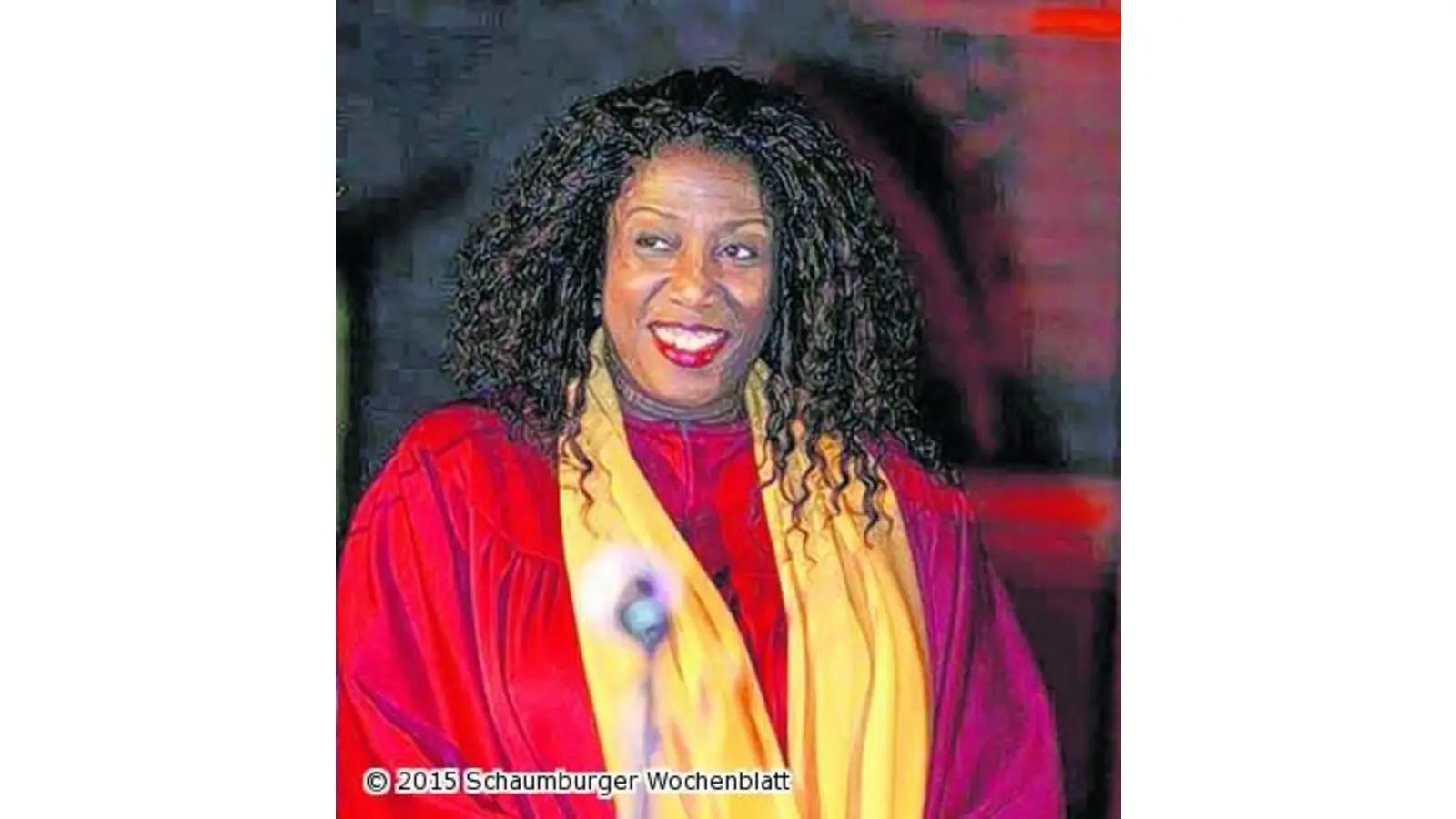 Da hält es keinen mehr auf den Sitzen (Foto: em)