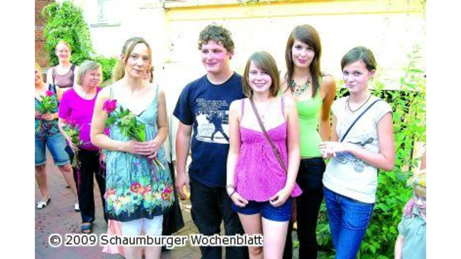 Waldorfkindergarten feiert 15-jähriges Bestehen (Foto: red)