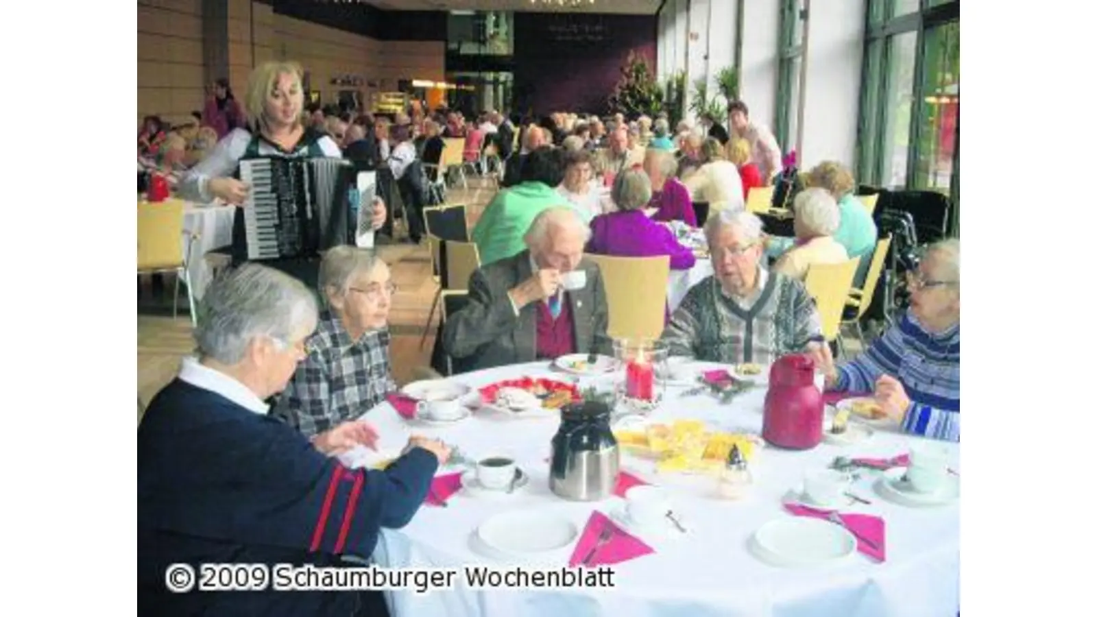 Mit Musik in den Advent (Foto: red)