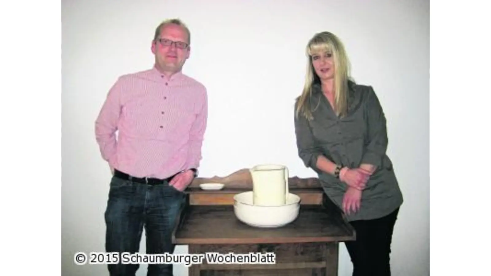 Carsten Dreyer führt nun den Förderkreis (Foto: red)