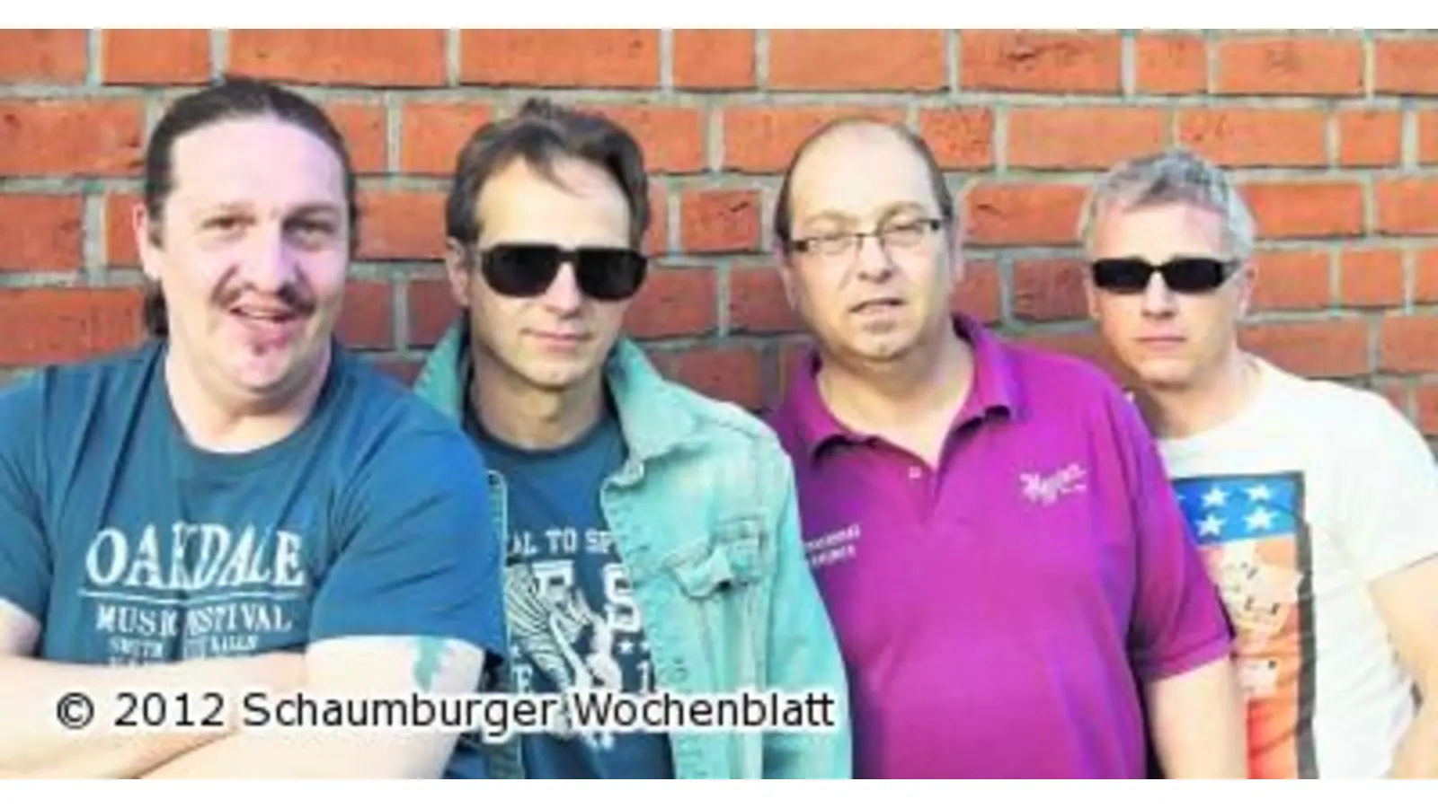 Jubelfest im zehnten Jahr (Foto: em)