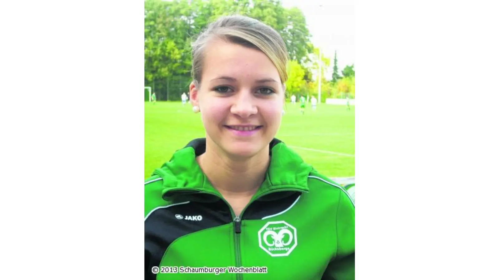 Eintracht-Damen wollen ins Finale (Foto: pm)