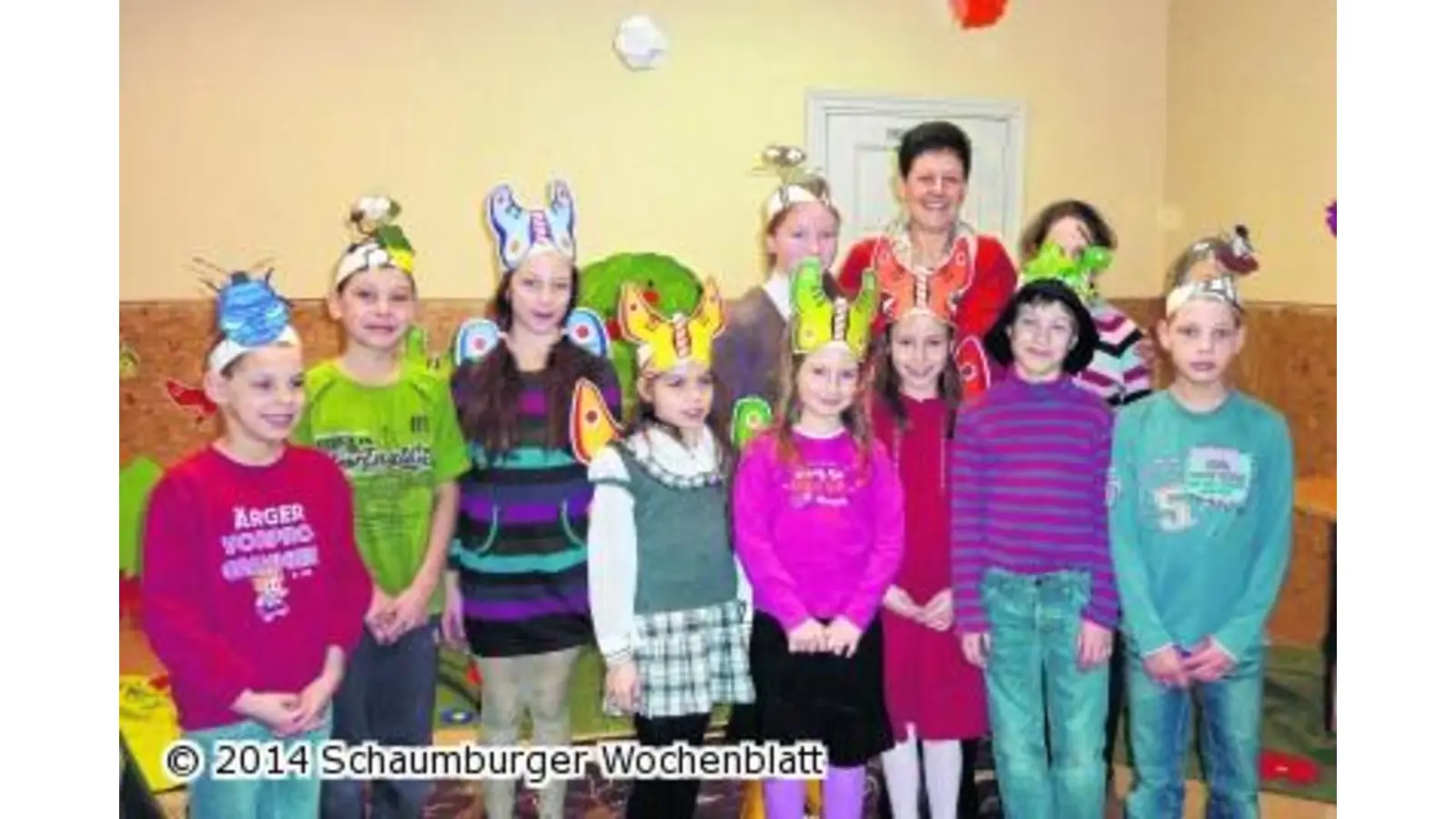 Verein Sterntaler unterstützt ein Kinderheim in Litauen (Foto: wtz)