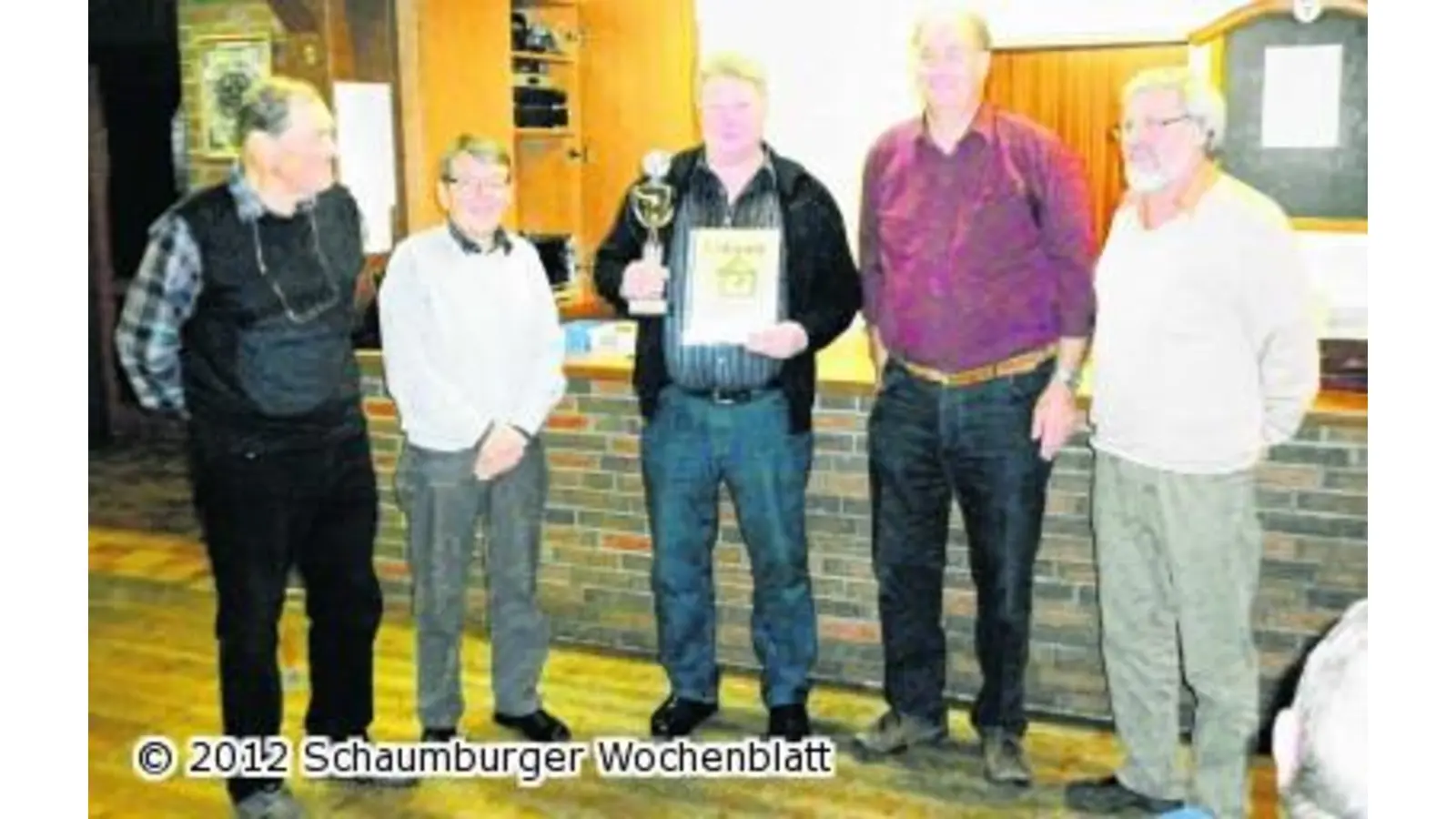 Siedler gewinnen Skat-Kreispokal (Foto: red)