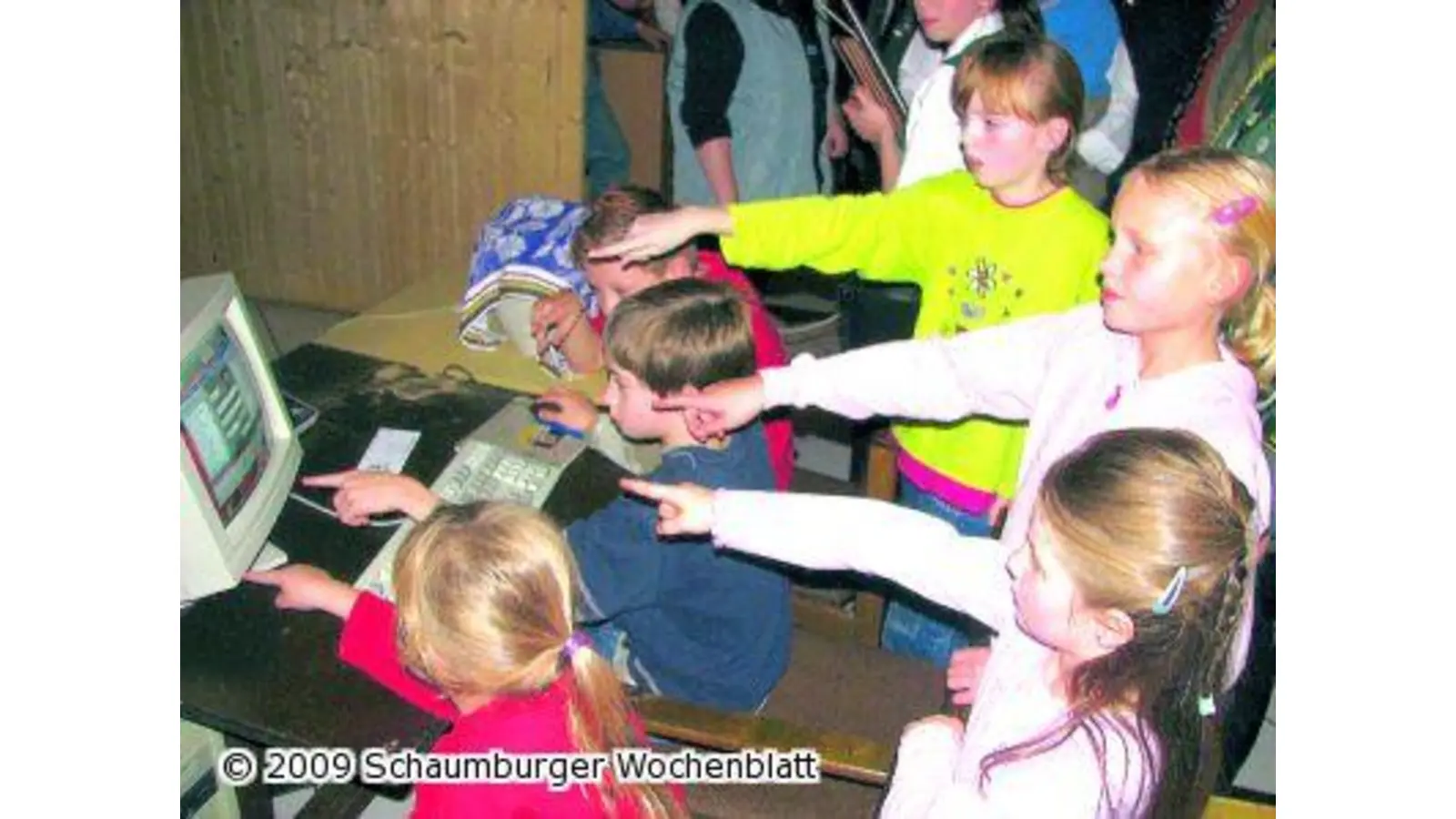 Saison-Auftakt bei den Bürgerschützen (Foto: km)