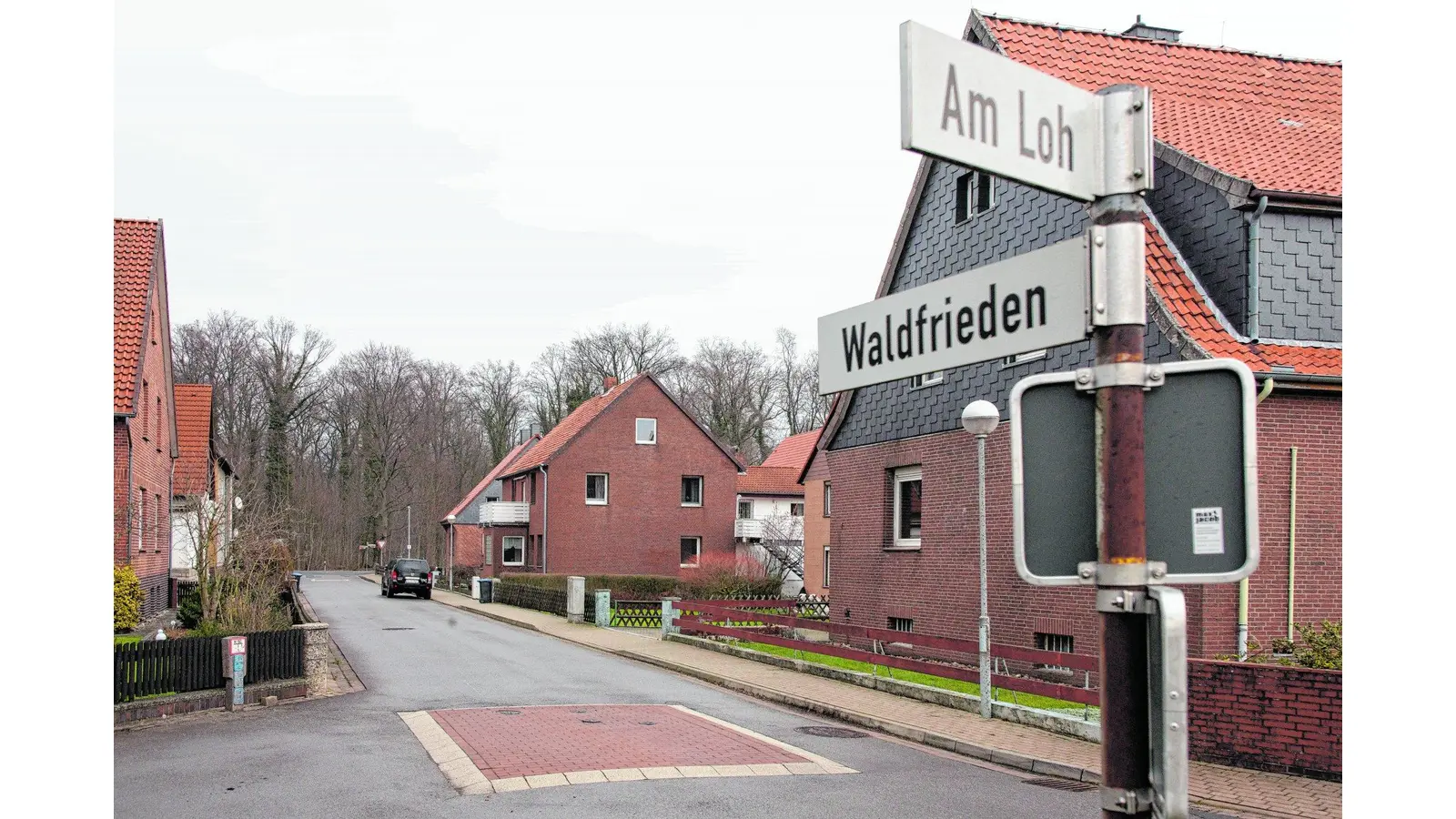 Einfach nicht zumutbar (Foto: red)