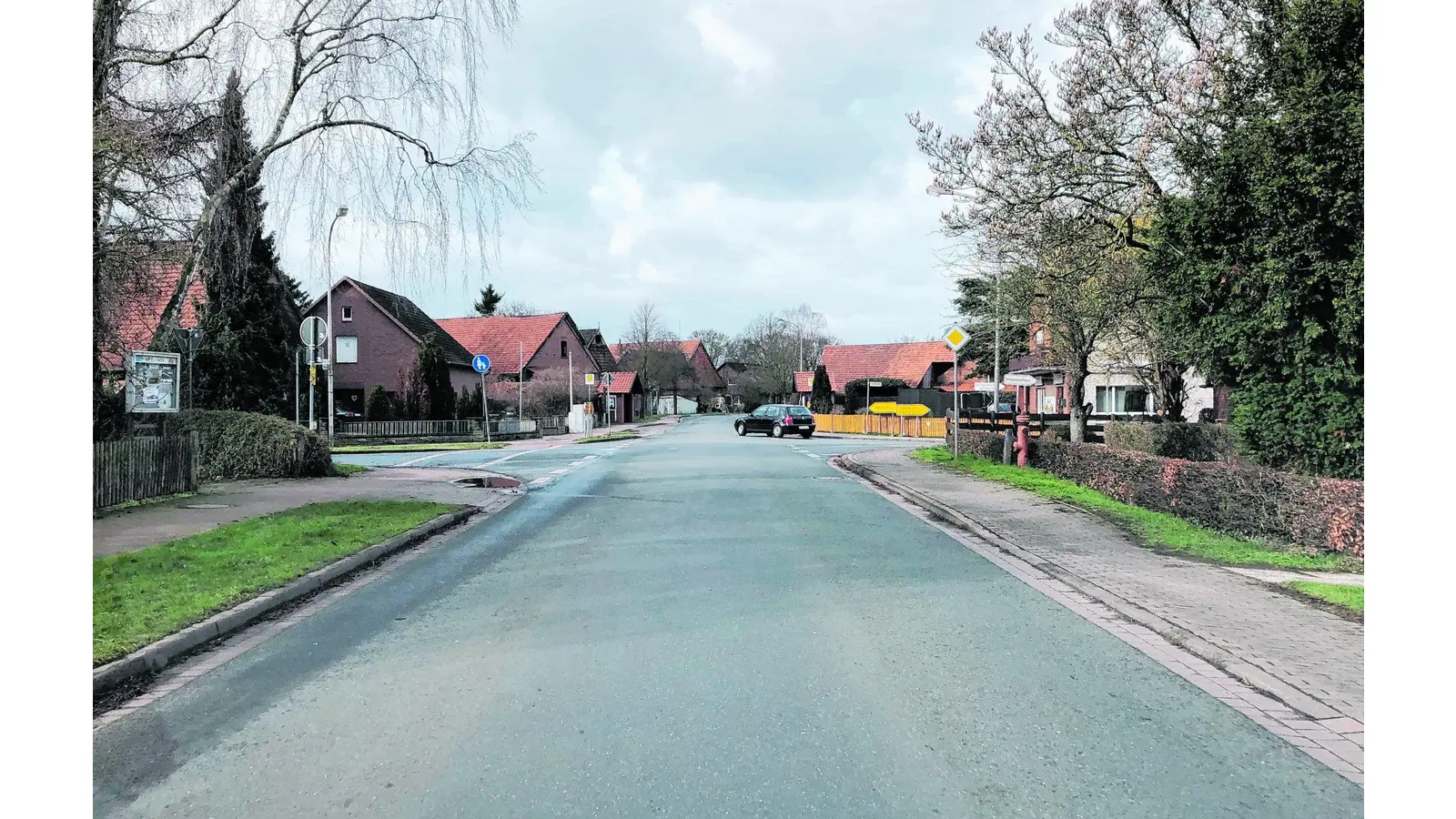 Keine Alternative zur Bedarfsampel (Foto: red)