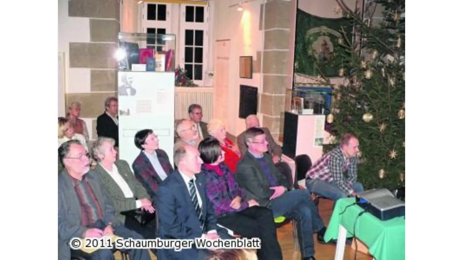 Erstaunliche Rückkehr nach 150 Jahren (Foto: al)