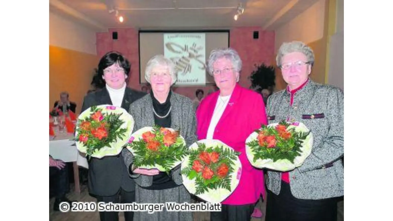 60 Jahre echtes Engagement (Foto: pd)