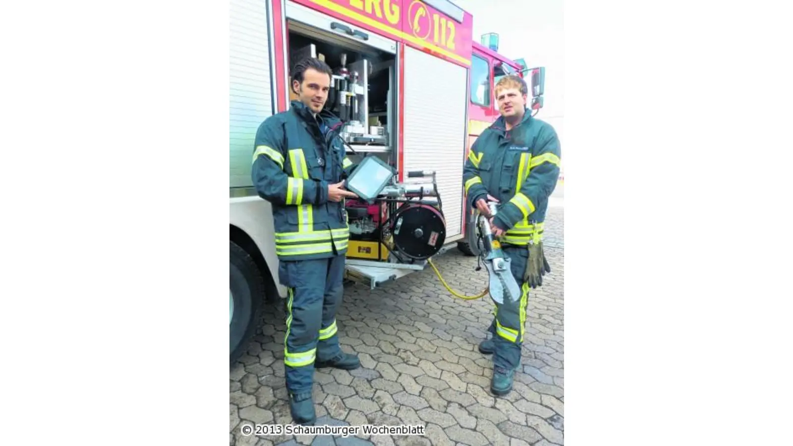 Kleiner Computer hilft Leben retten (Foto: pd)