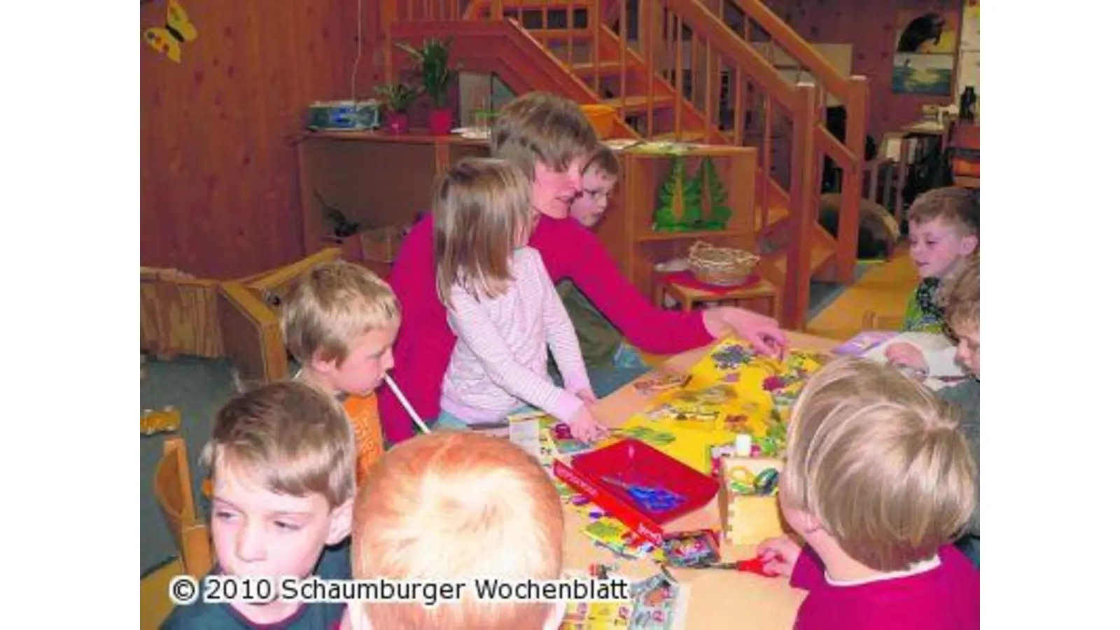 Wo das Essen herkommt (Foto: al)